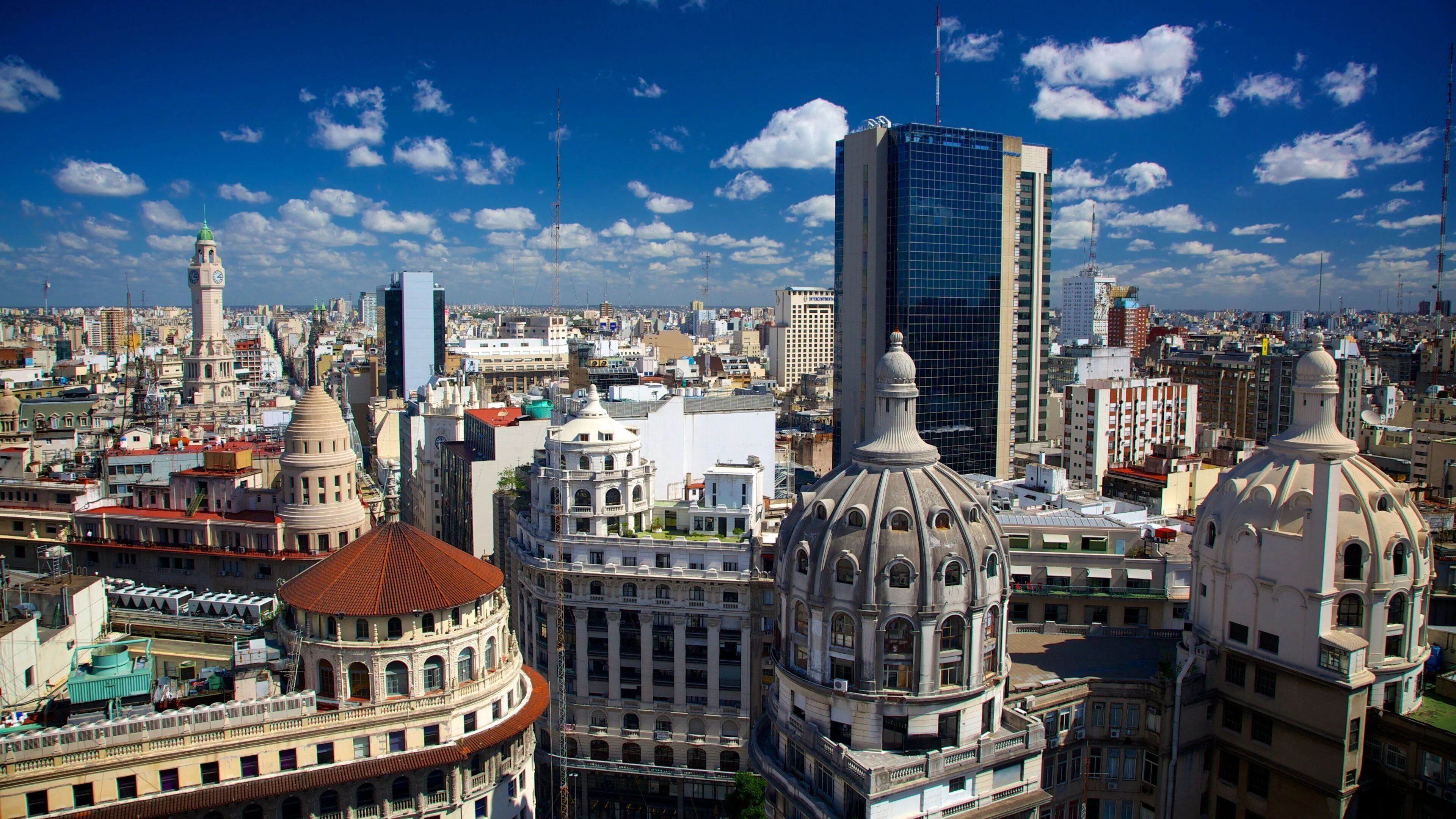 Argentina country profile image